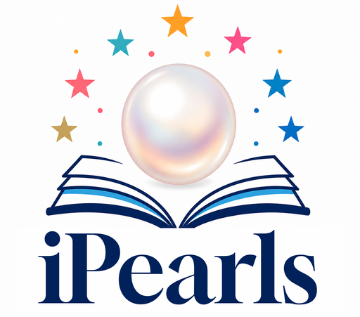iPearls LLC logo